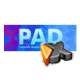 PAD XML Information Retrieval Tool icon